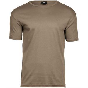 Tee Jays Mens Interlock T-Shirt / Kit